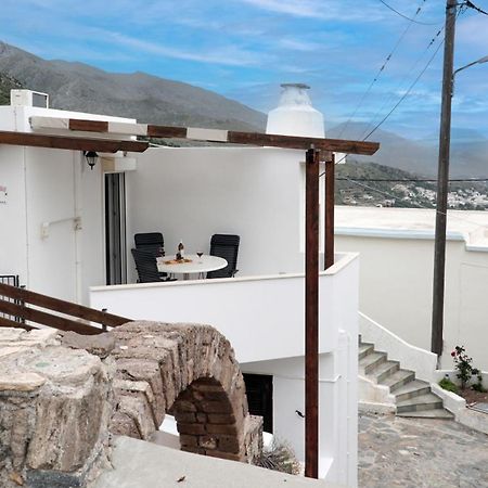 Joanna'S Holiday Home Sellía Dış mekan fotoğraf