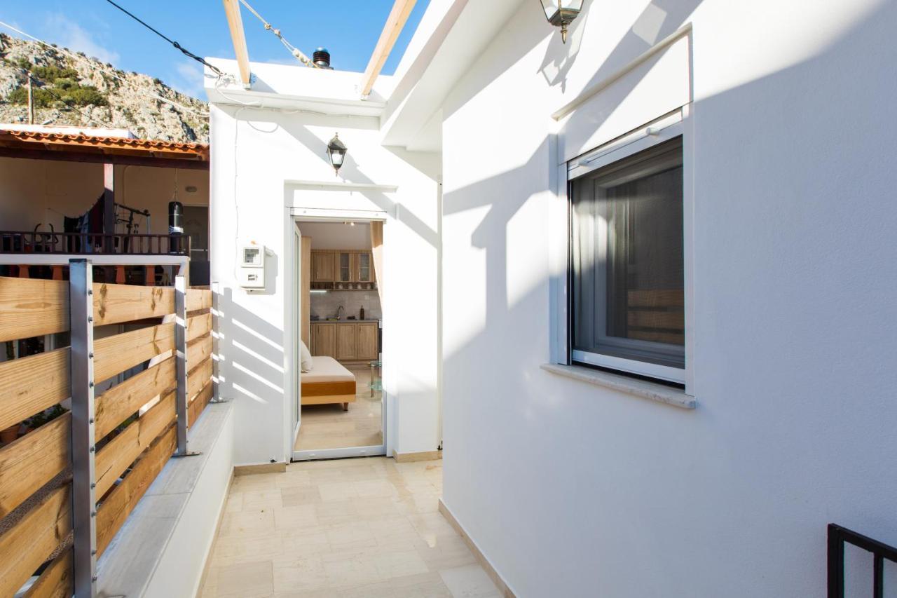 Joanna'S Holiday Home Sellía Dış mekan fotoğraf