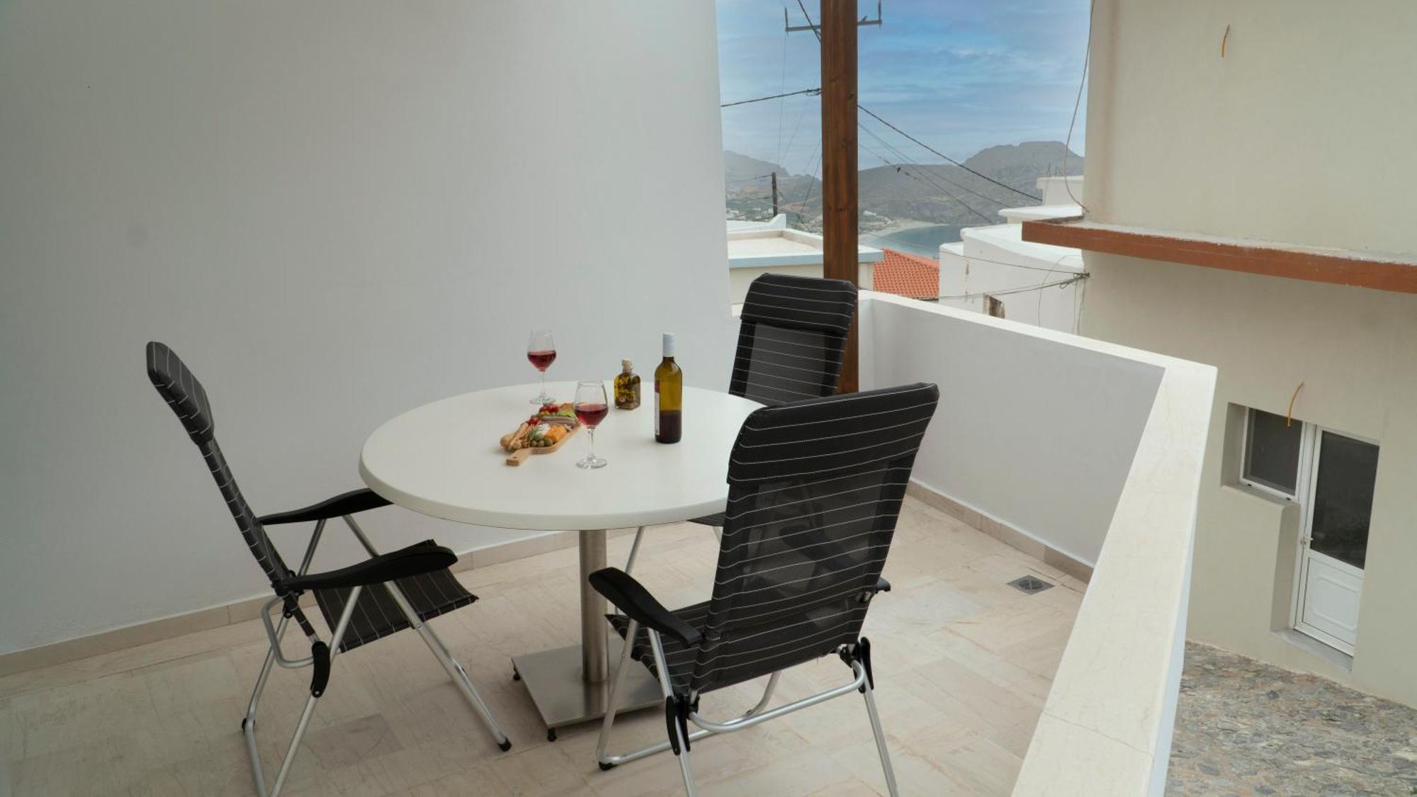 Joanna'S Holiday Home Sellía Dış mekan fotoğraf