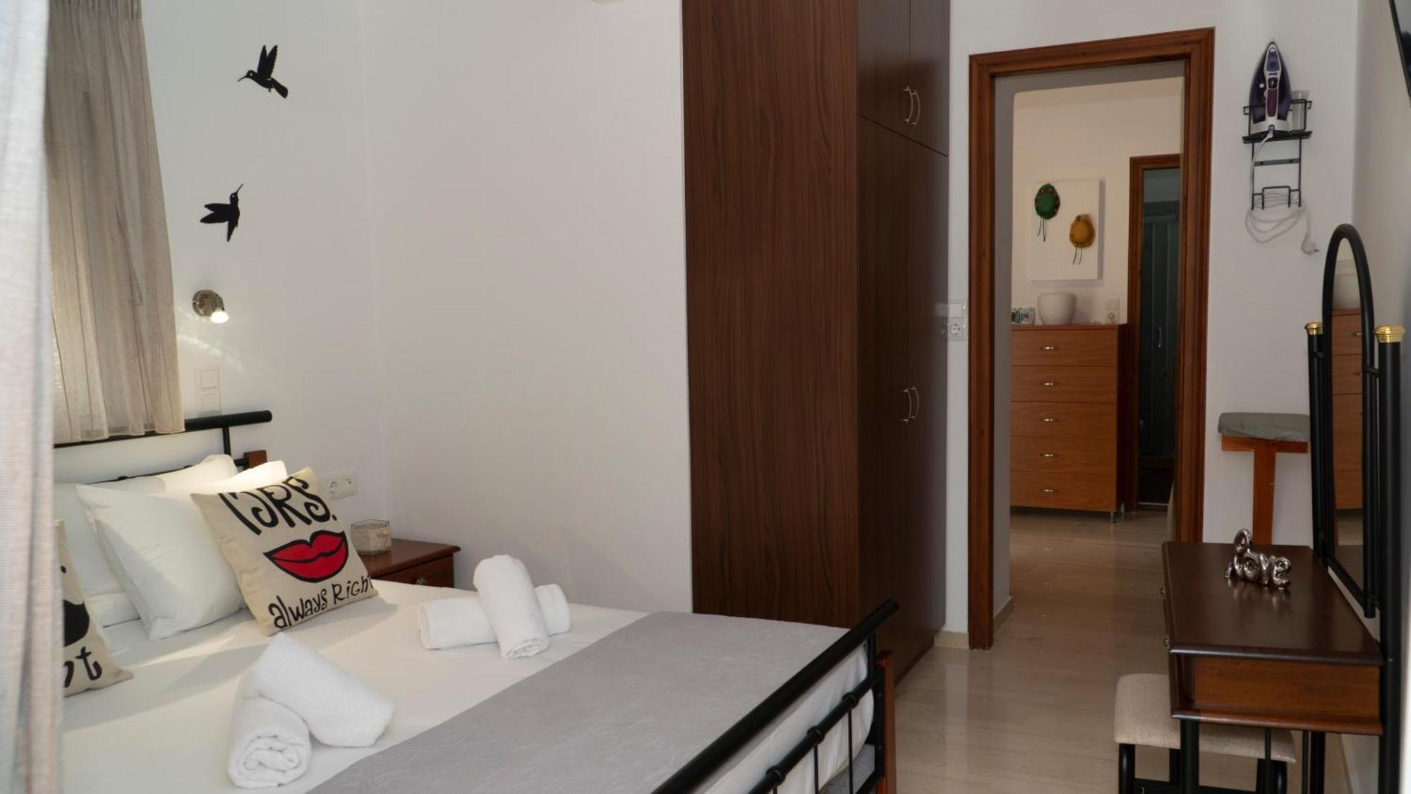 Joanna'S Holiday Home Sellía Dış mekan fotoğraf